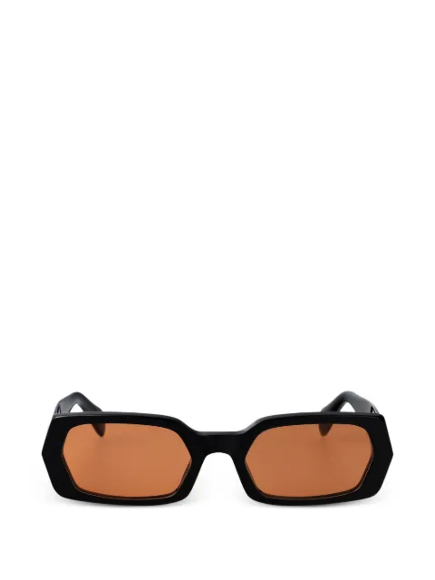Retrosuperfuture L'Altro rectangle-frame sunglasses