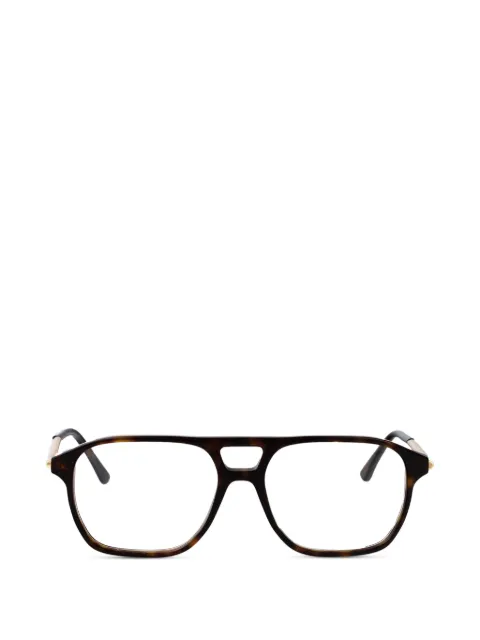 Givenchy Eyewear browline glasses