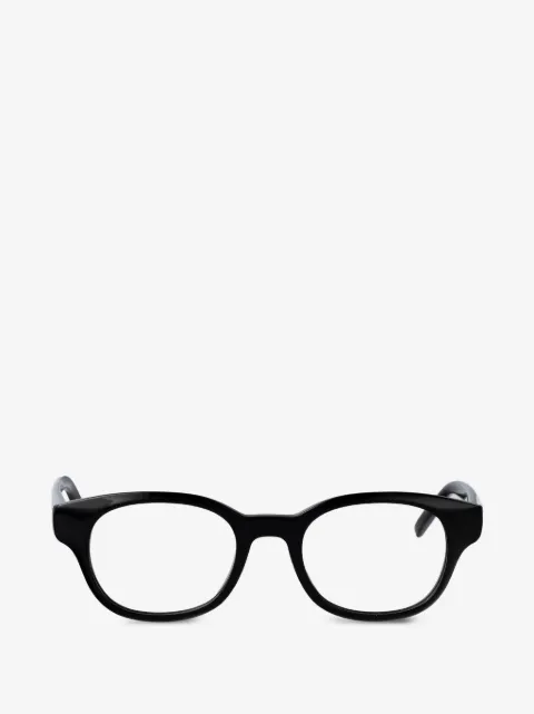 Givenchy Eyewear round-frame glasses