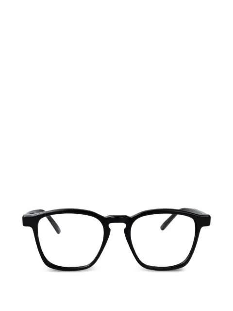 Retrosuperfuture unico square-frame glasses