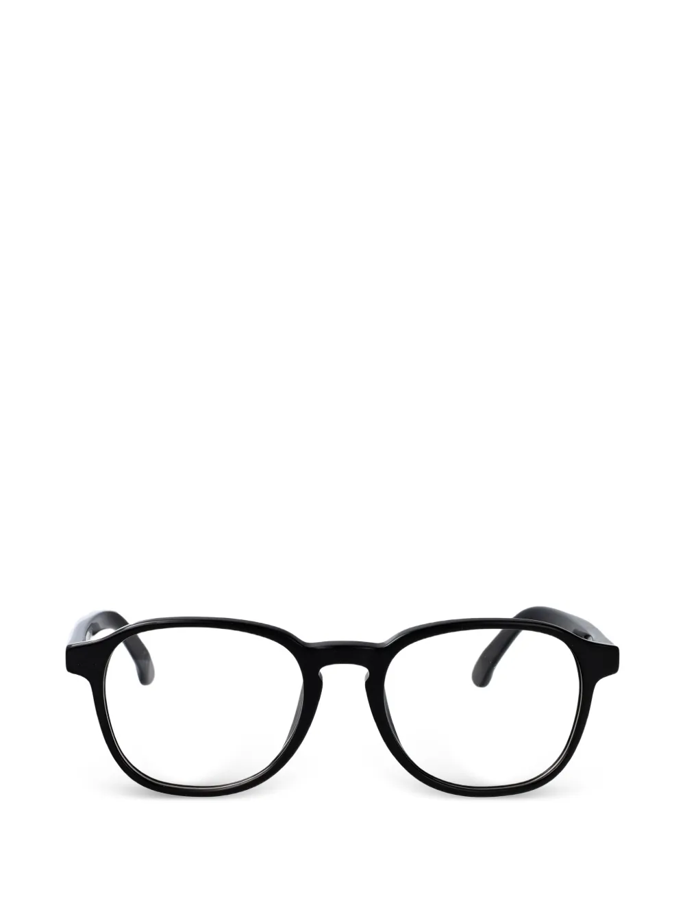 Retrosuperfuture numero 02 round-frame glasses - Nero