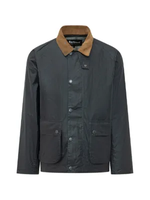 WOOLRICH / ヘリンボーンワークジャケット / Lサイズ Woolrich ヘリンボーン ジャケット | グレー | FARFETCH JP