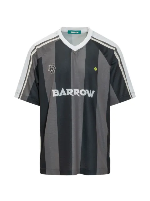 BARROW striped T-shirt