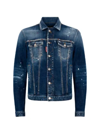 DSQUARED2