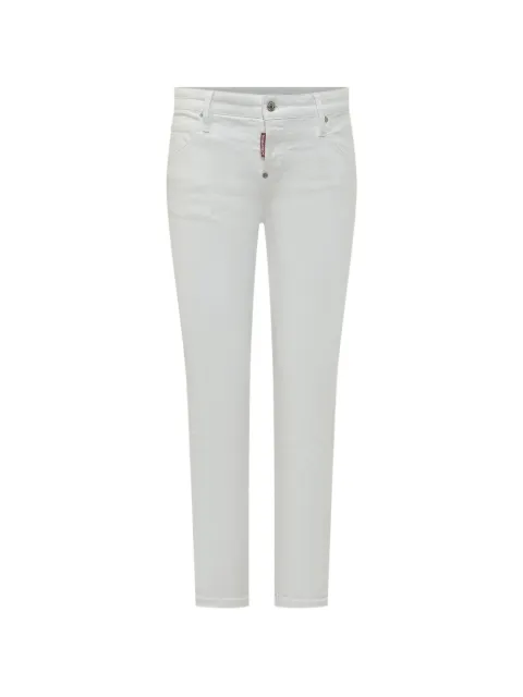 DSQUARED2 Teddy jeans