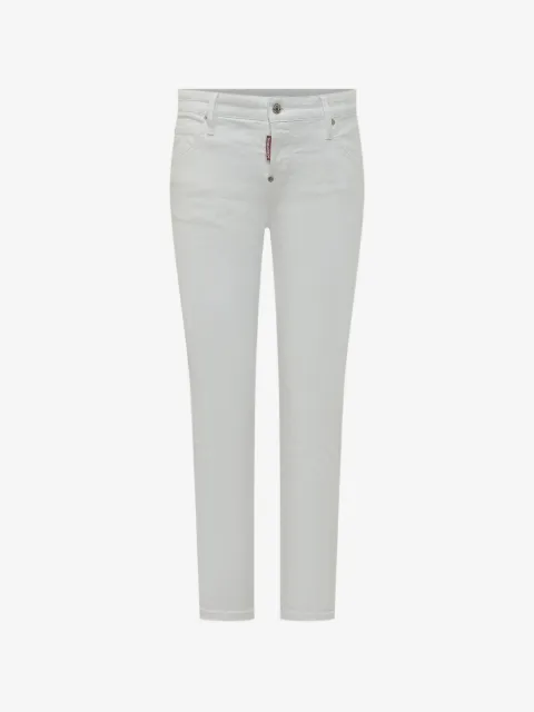 DSQUARED2 jeans teddy