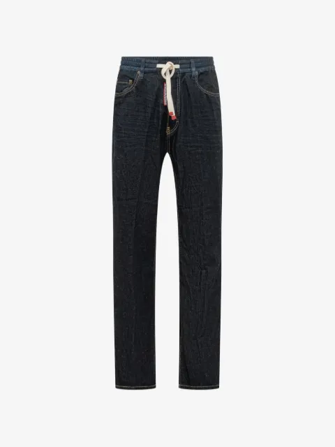 DSQUARED2 five-pocket jeans
