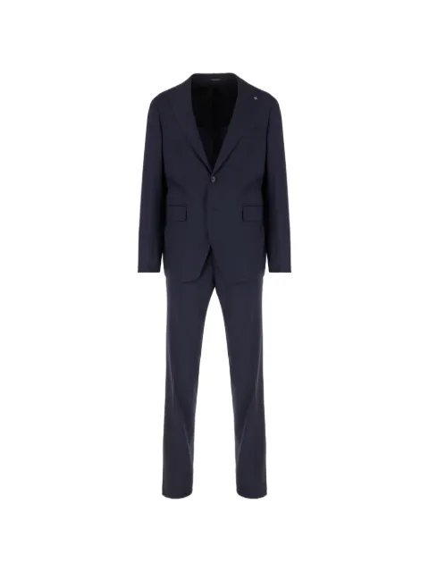 Tagliatore single-breasted suit