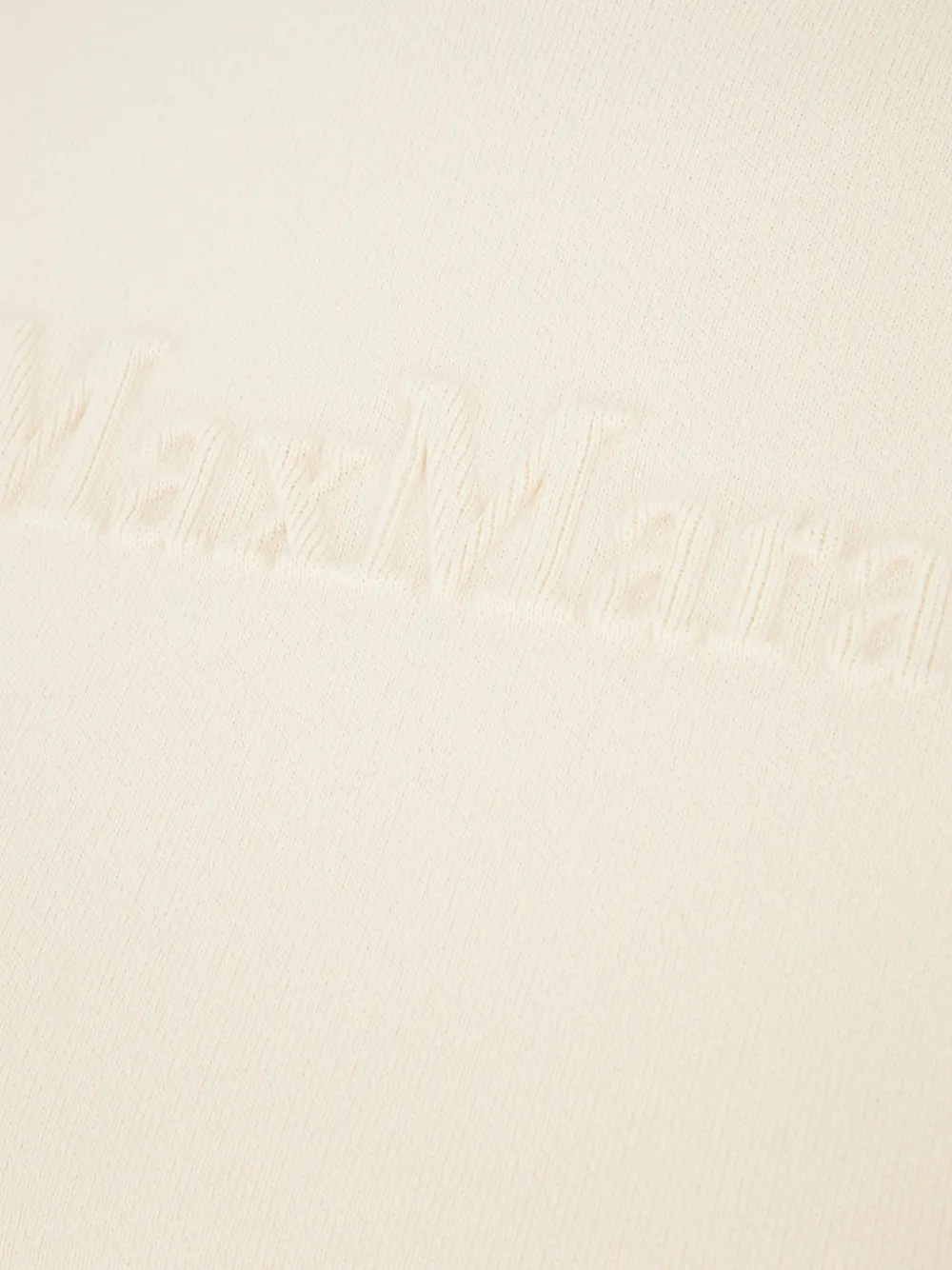Embossed T-Shirt