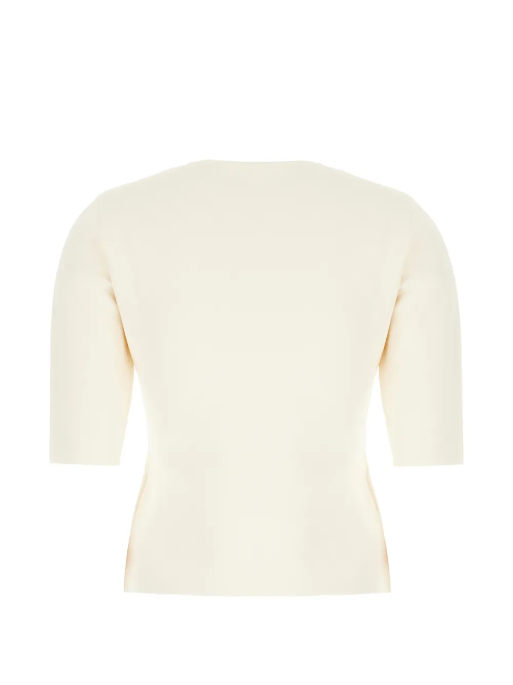 Embossed T-Shirt