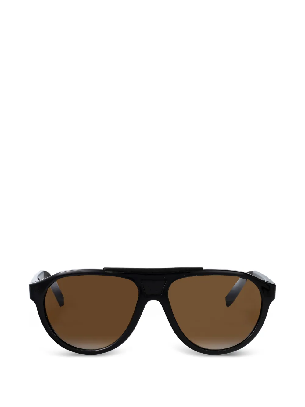 Vuarnet Altitude 04 pilot sunglasses - Nero