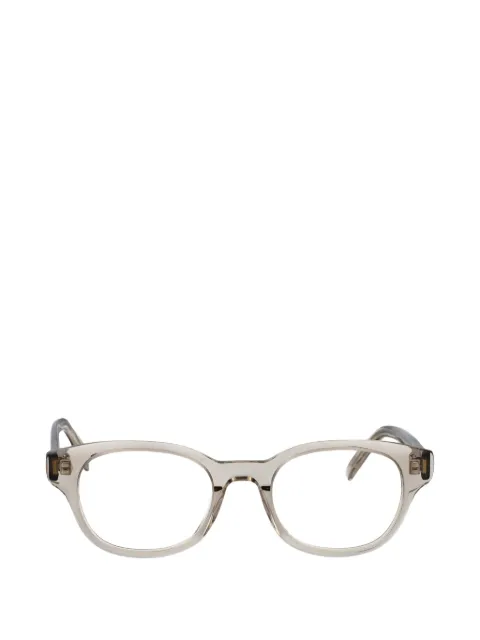 Givenchy Eyewear round-frame glasses