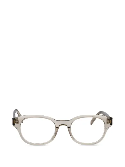 Givenchy Eyewear round-frame glasses