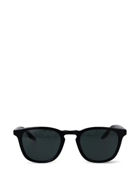 Barton Perreira gafas de sol Dino con montura redonda