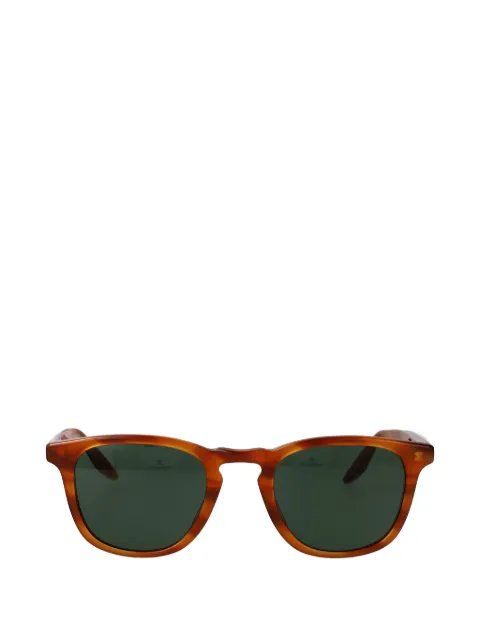 Barton Perreira Dino round-frame sunglasses