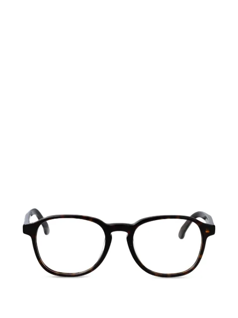 Retrosuperfuture Numero 02 round-frame glasses