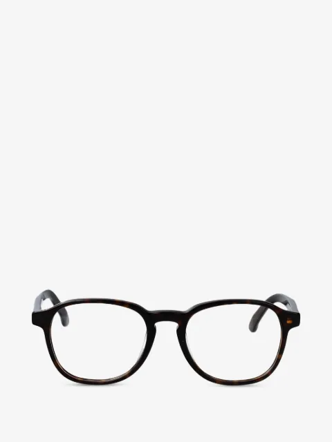 Retrosuperfuture Numero 02 round-frame glasses