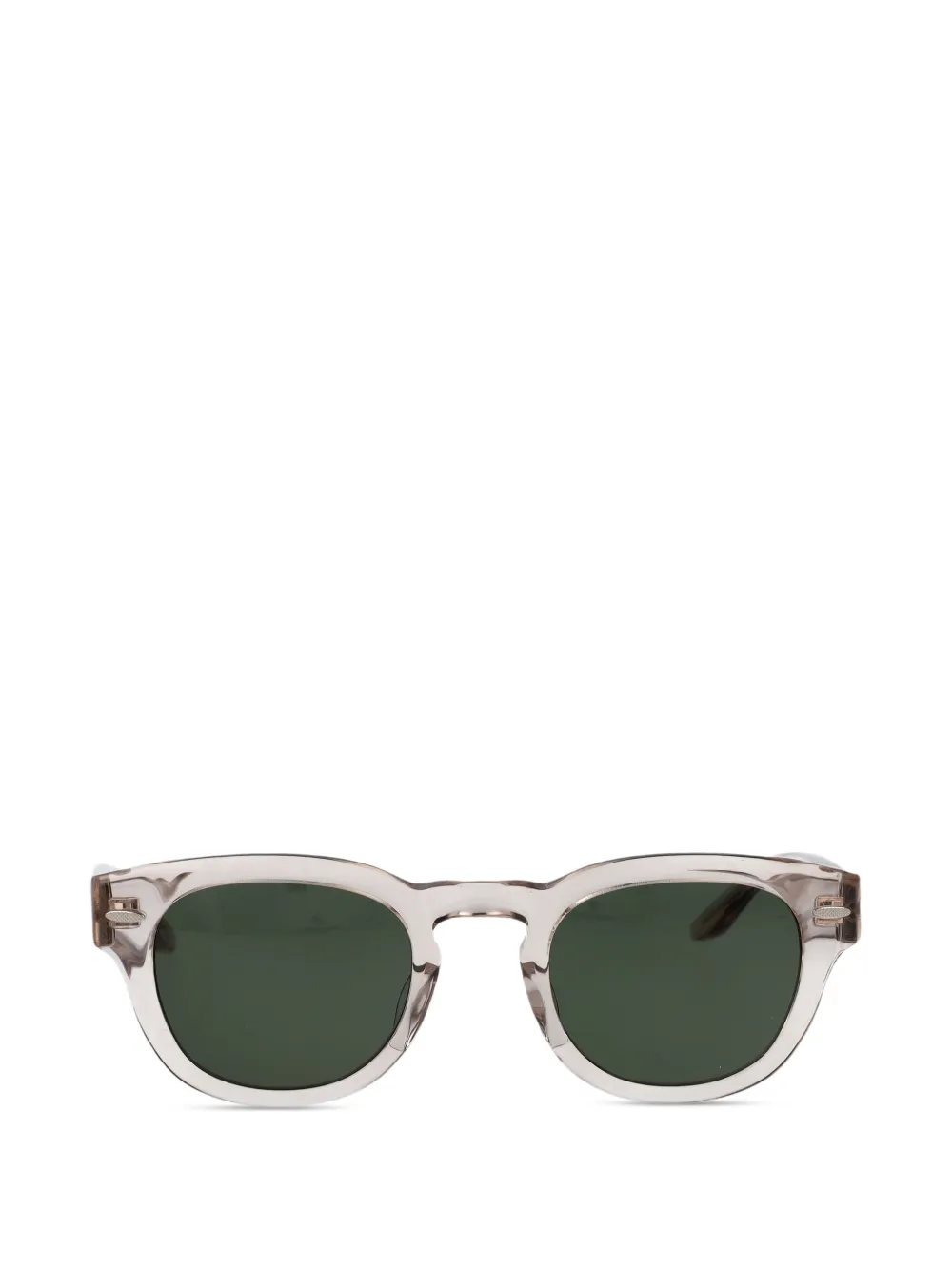 Barton Perreira Demarco sunglasses - Toni neutri
