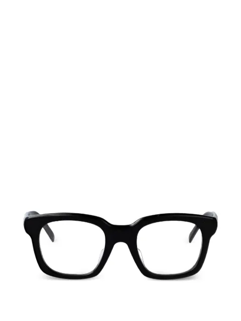 Givenchy Eyewear square glasses