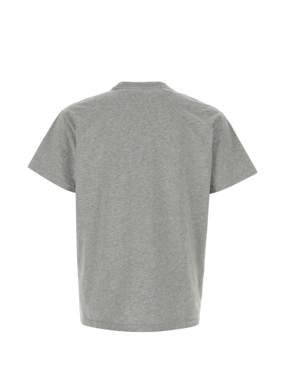 Vivienne Westwood Orb crew-neck T-shirt | Grey | FARFETCH