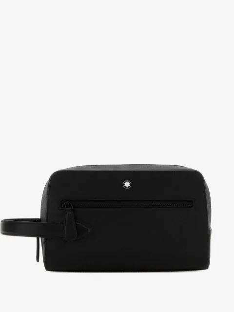 Montblanc neceser con cierre