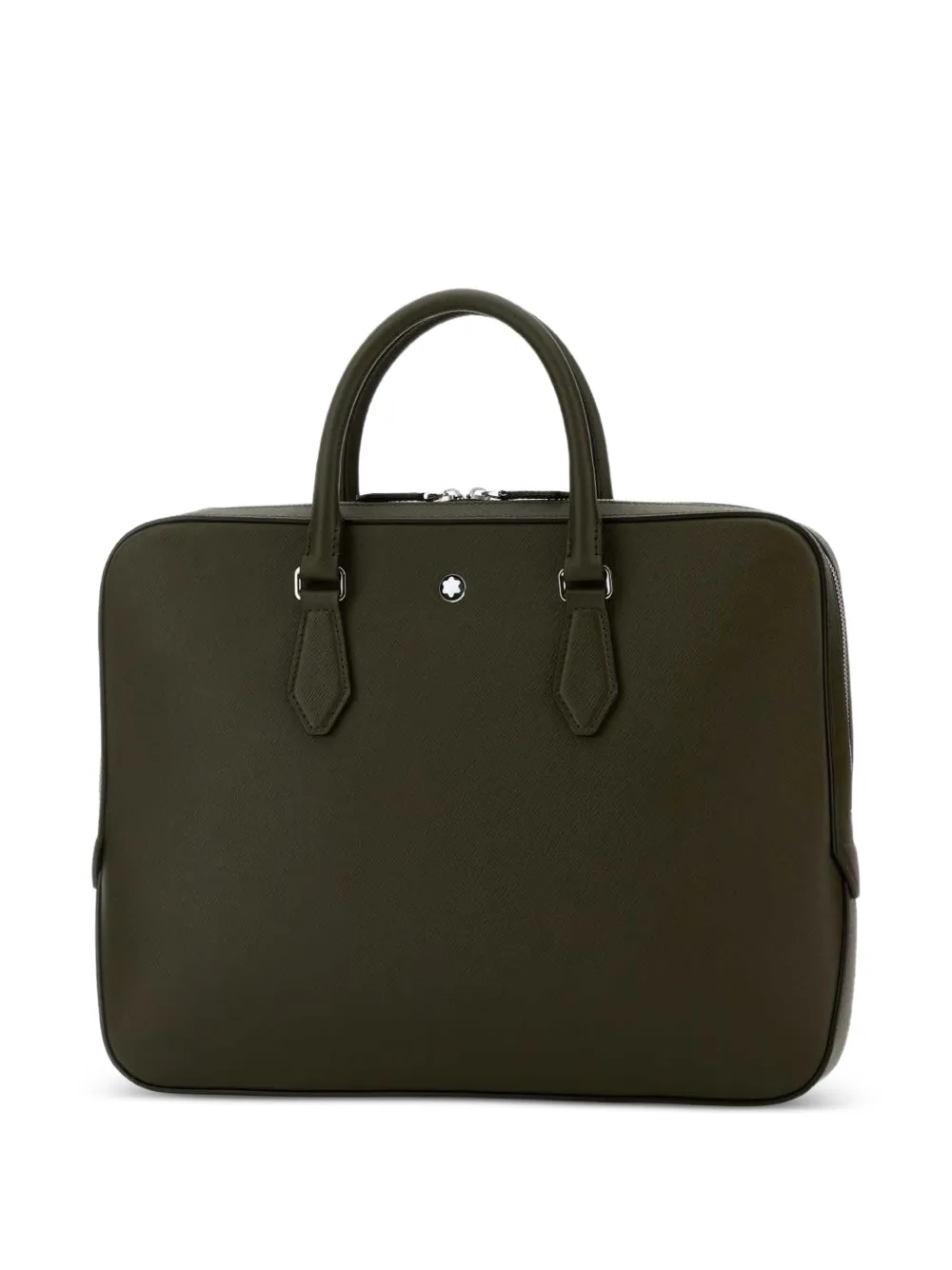 sartorial briefcase