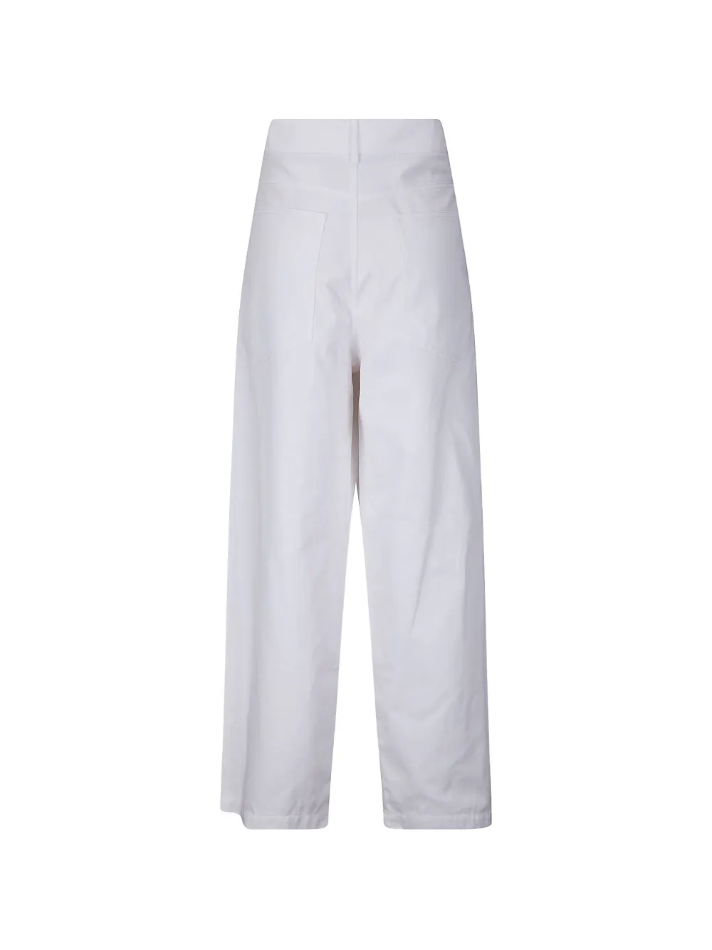  Jejia Gigi Trousers - White 