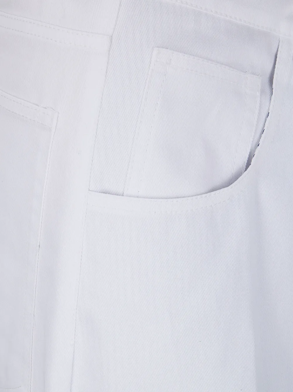  Jejia Gigi Trousers - White 