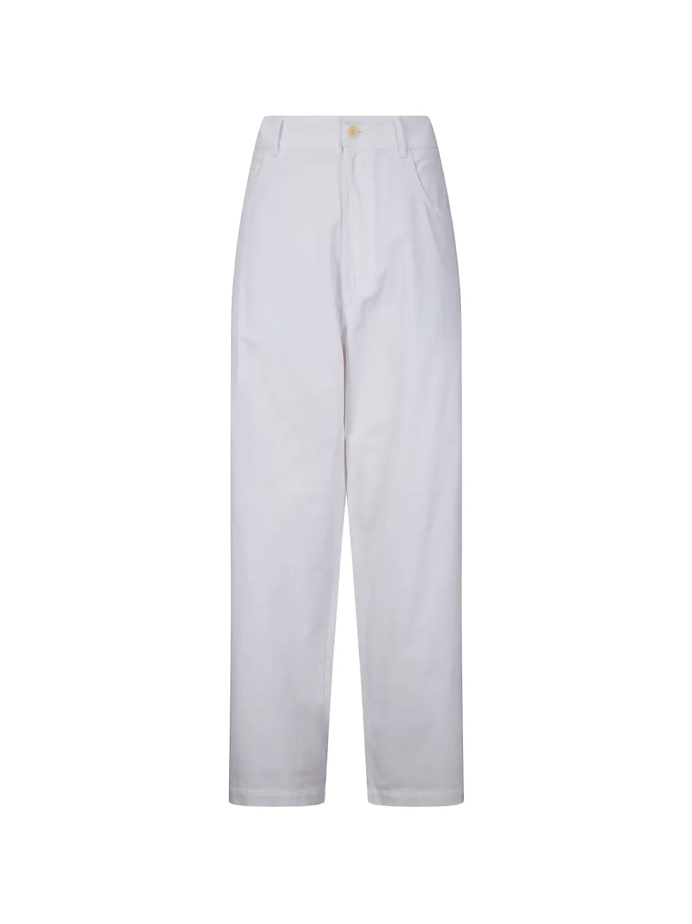 Jejia gigi trousers - Bianco