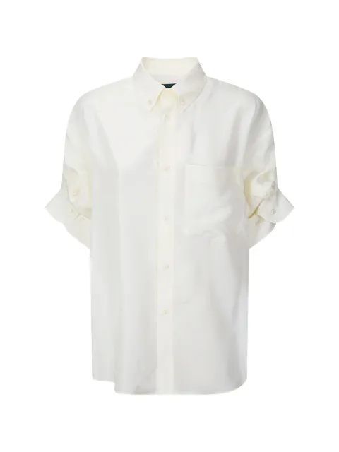 Jejia Buba buttoned shirt