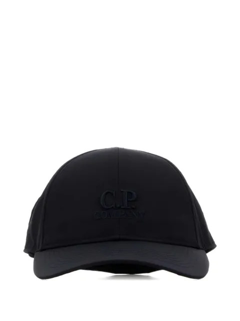 C.P. Company goggles baseball cap