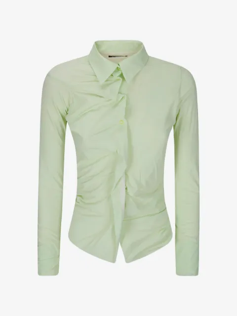Ottolinger long-sleeves shirt