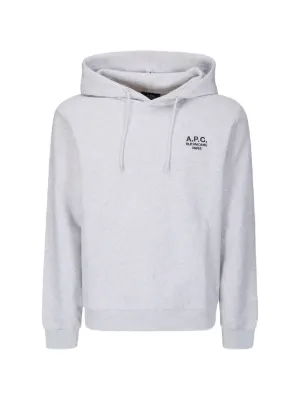 A.P.C. Hoodies for Men | FARFETCH US