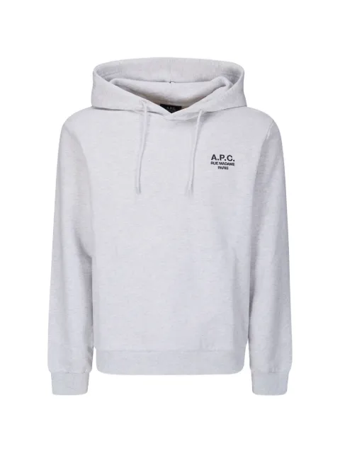 A.P.C. Madame cotton hoodie