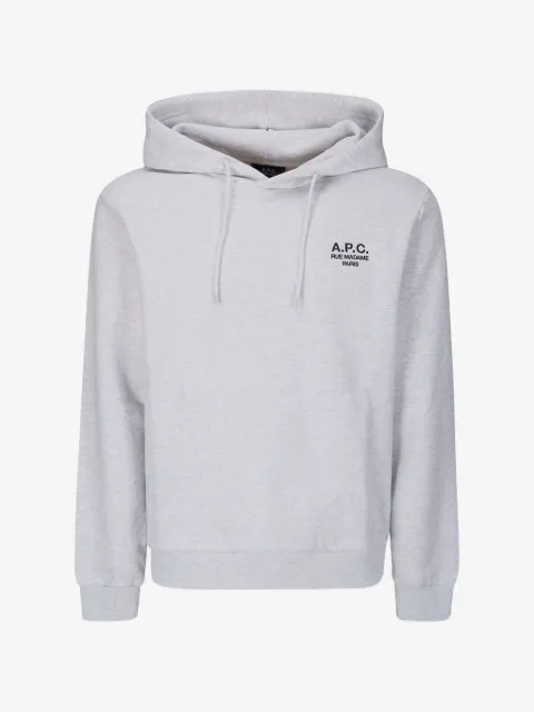A.P.C. hoodie Madame