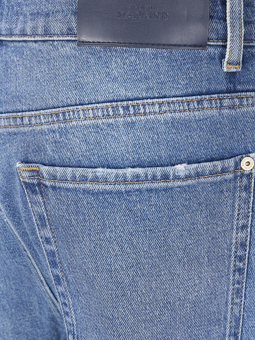 Slouchy Jeans