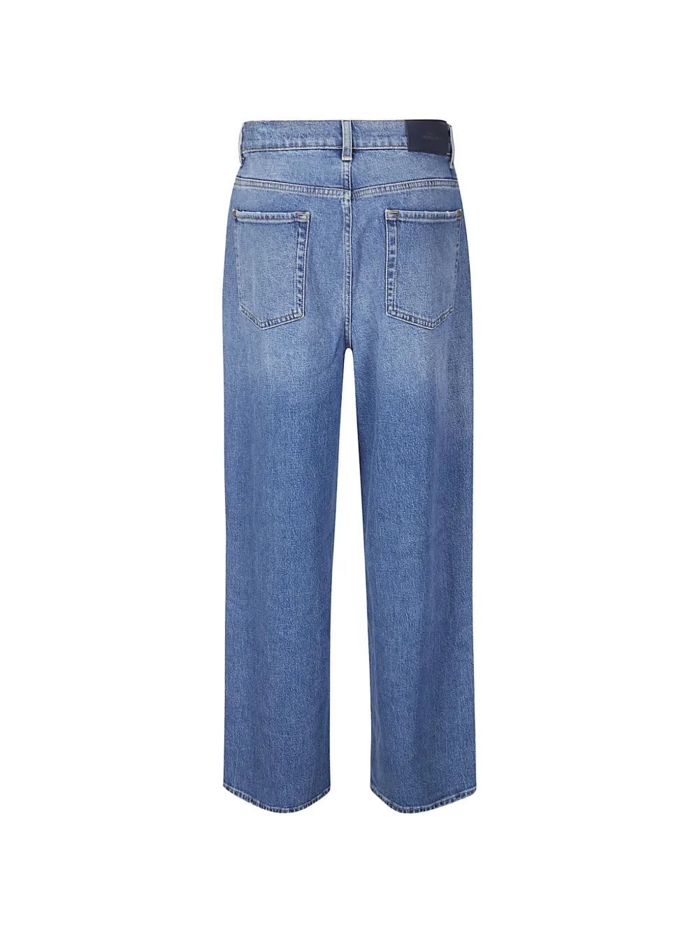 Slouchy Jeans