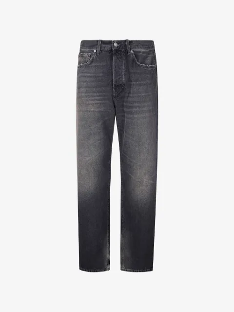 Haikure Logan Jeans im Distressed-Look