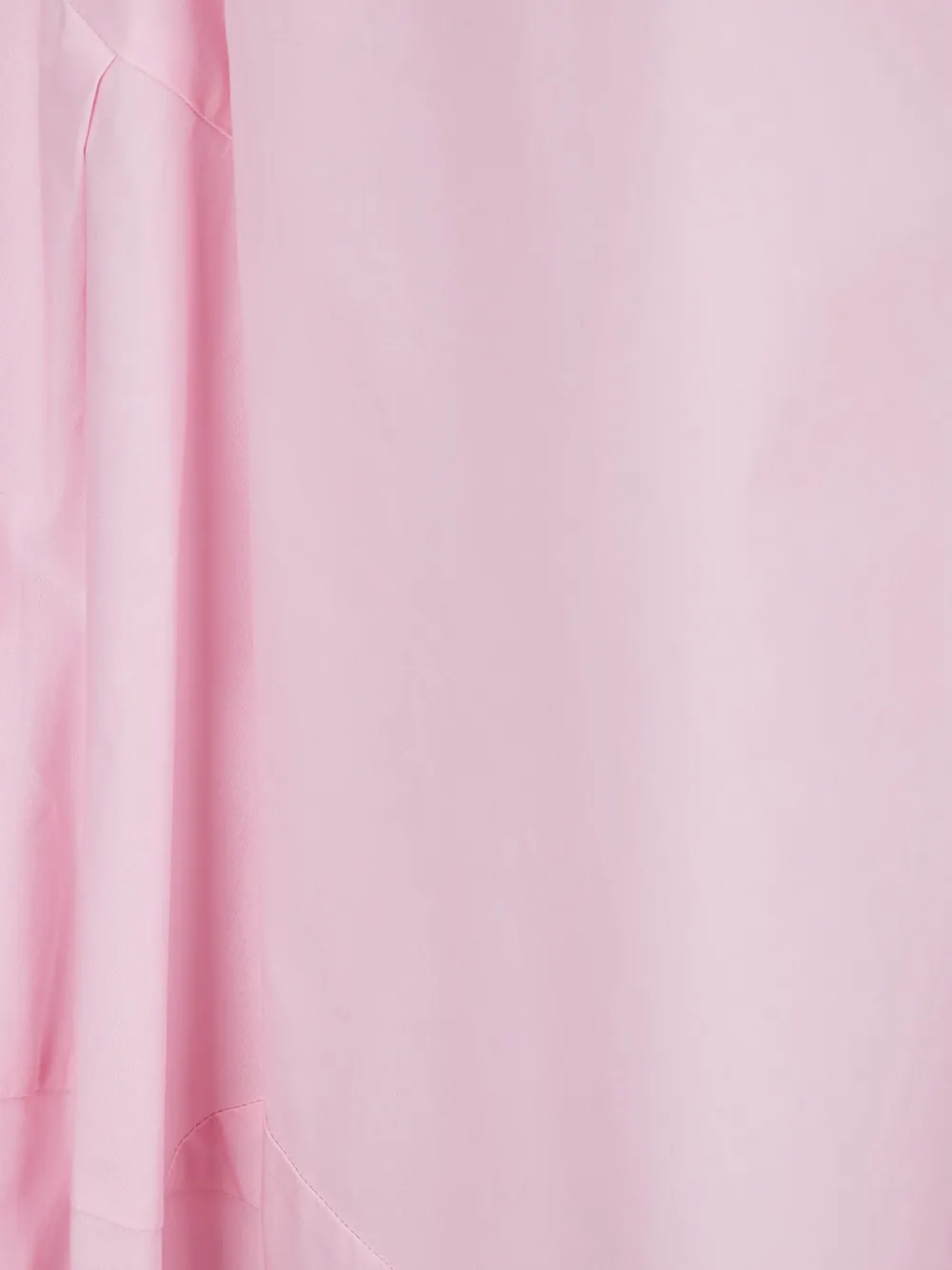  Jejia V-neck Blouse - Pink 