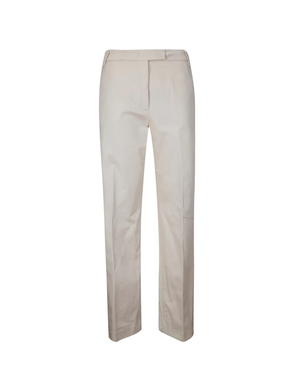 THELATEST tonal stitching trousers - Toni neutri