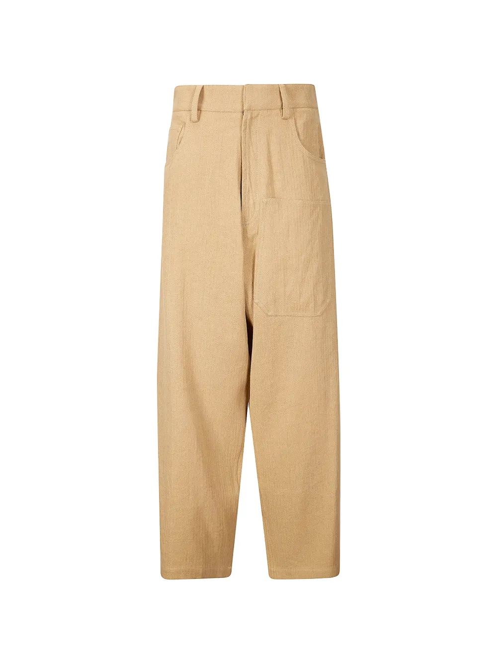 Jejia Carla trousers - Toni neutri