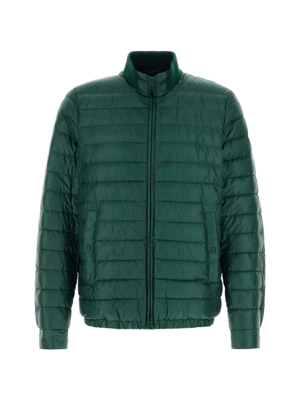 Herno padded ultralight jacket - Verde