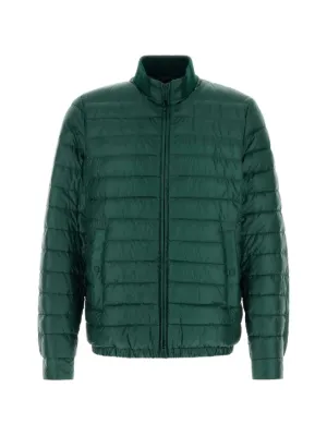 Herno リバーシブル ダウンジャケット | グリーン | FARFETCH JP