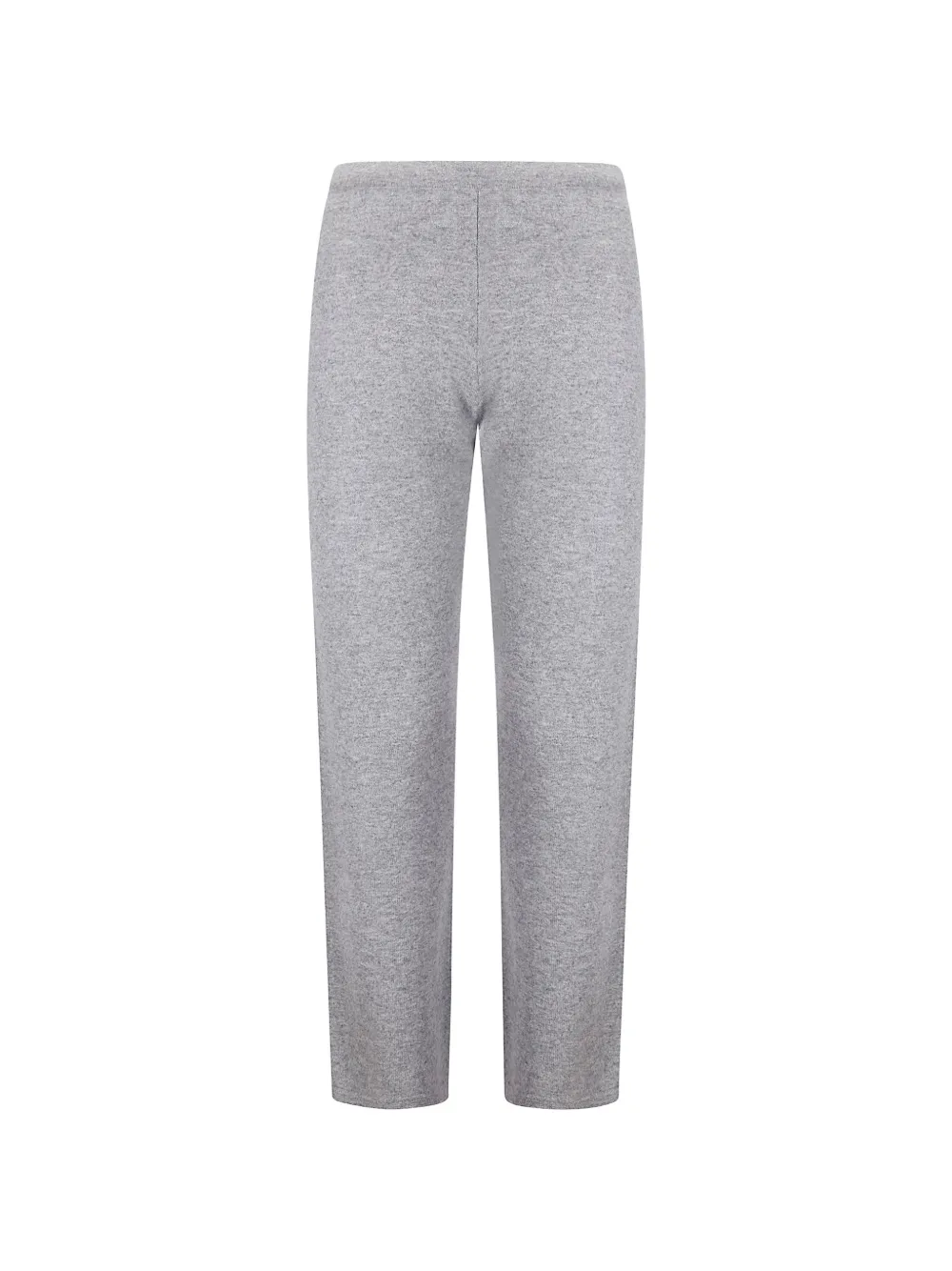 extreme cashmere n461 Wander trousers - Grigio
