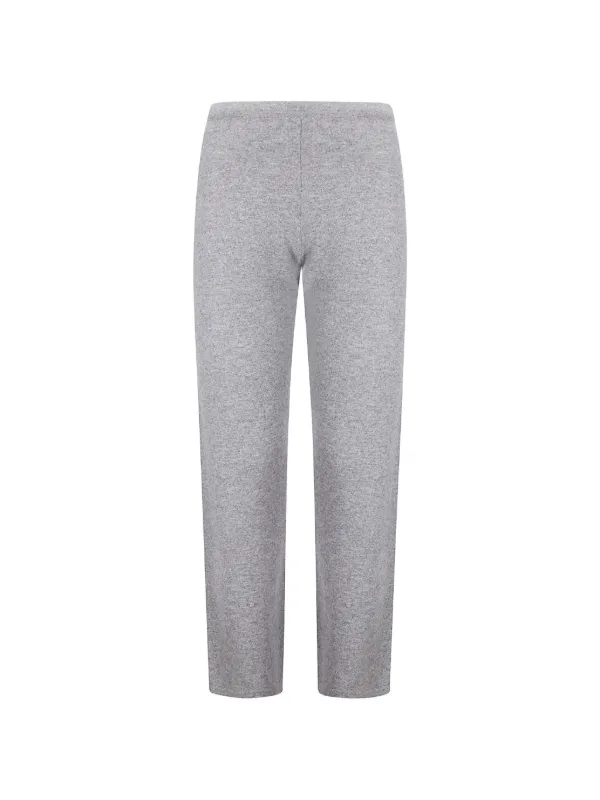 Extreme Cashmere N461 Wander Trousers in Grey