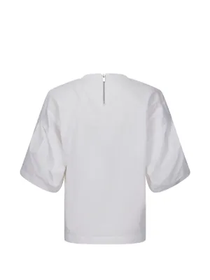 sacai（サカイ）ブラウス - FARFETCH