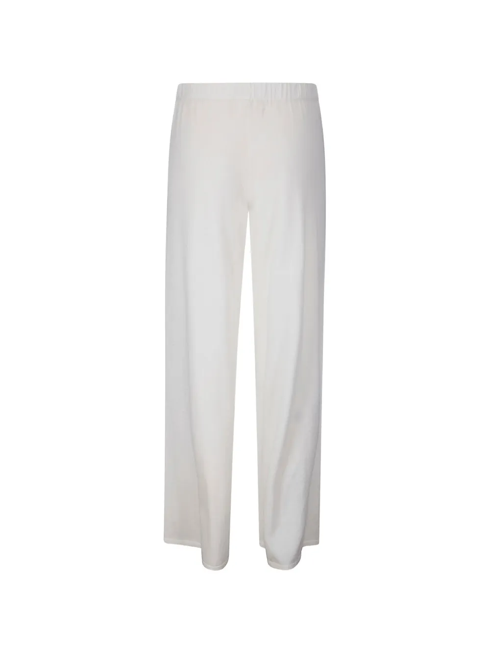 Lisa Yang Aina broek Wit