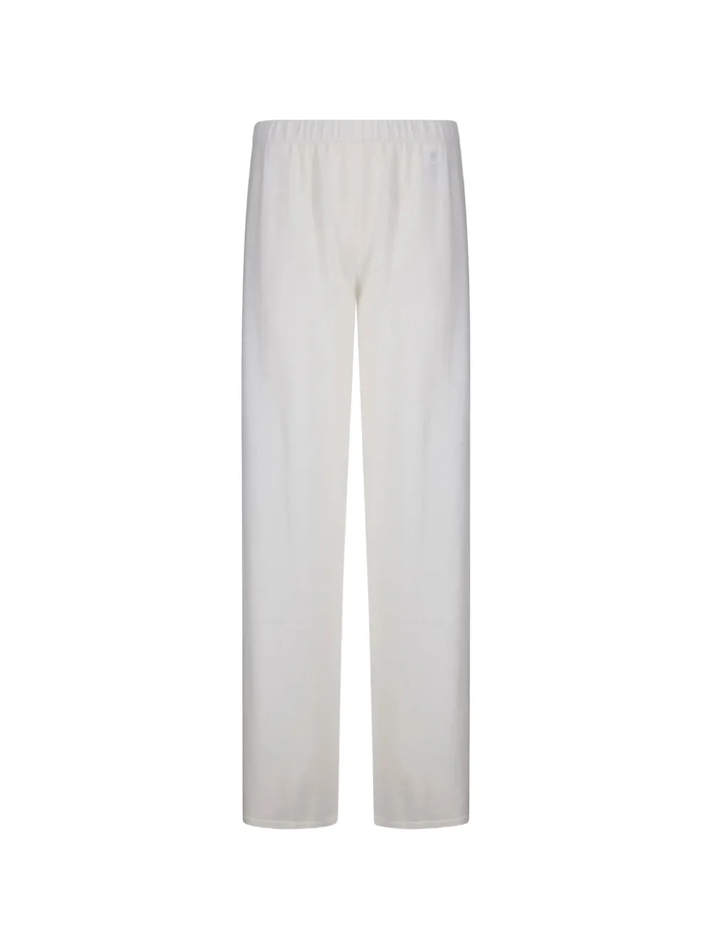 Lisa Yang Aina trousers - Bianco