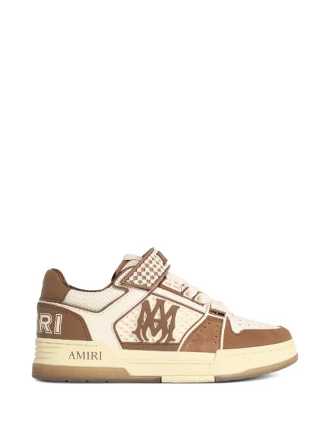 AMIRI Ma Skyline leather sneakers