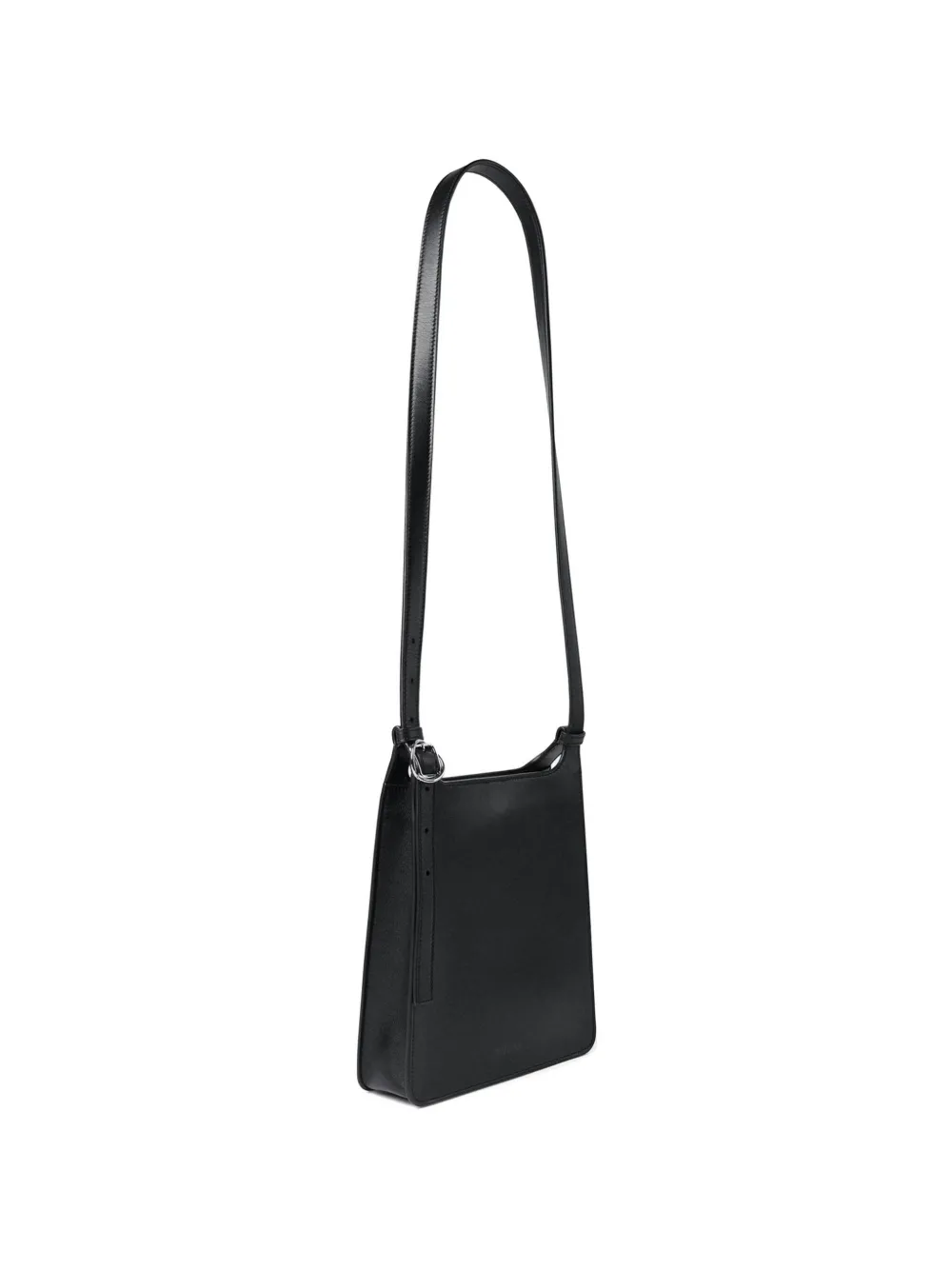 Jacquemus small Tablier shoulder bag - Black